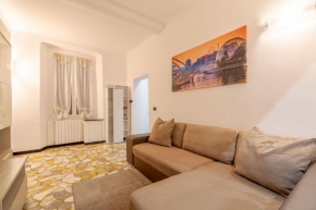 Porto Antico Functional & Roomy Flat